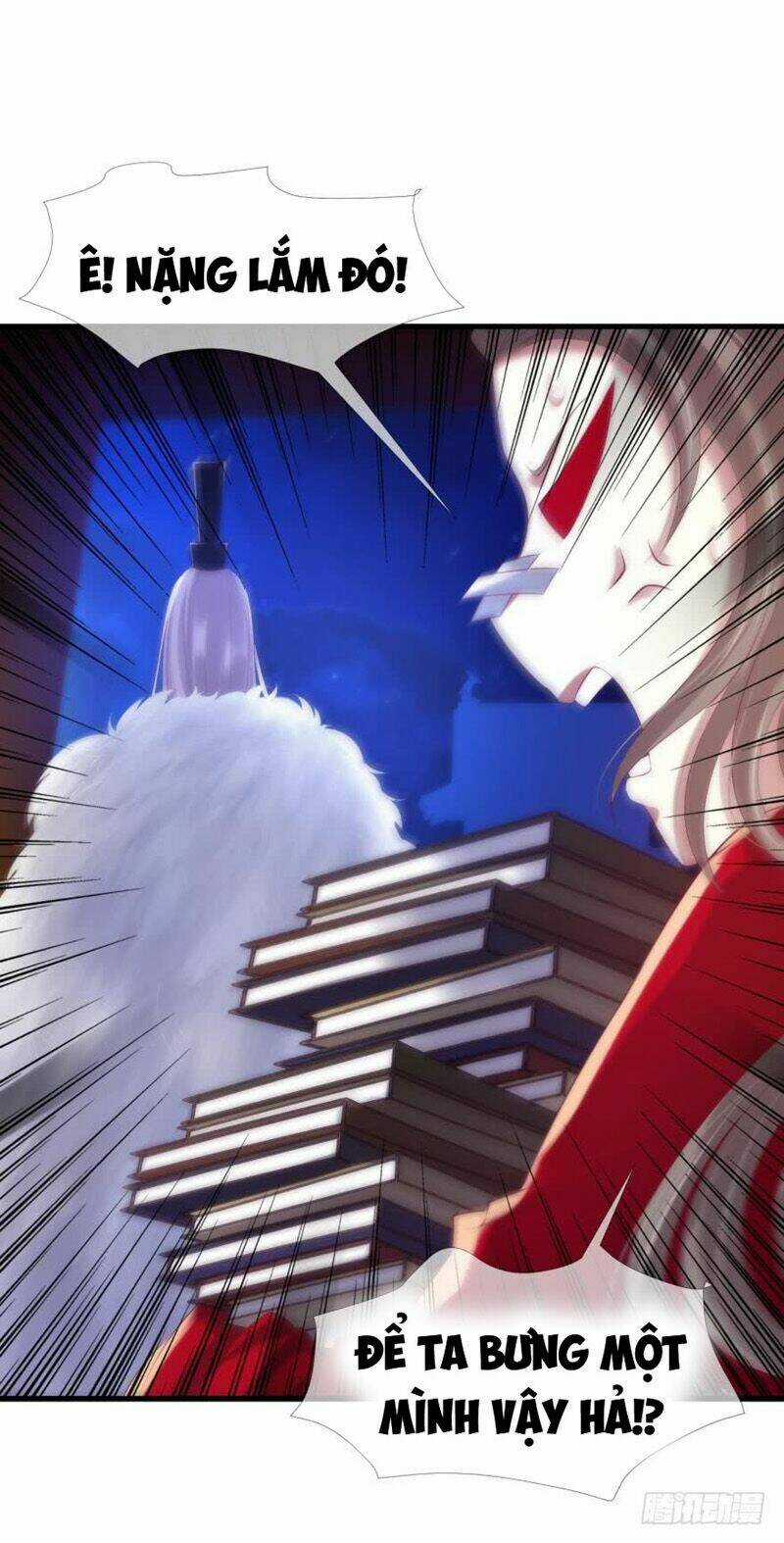 Một Vạn Tư Thế Công Lược Yêu Nam Chapter 157 trang 10