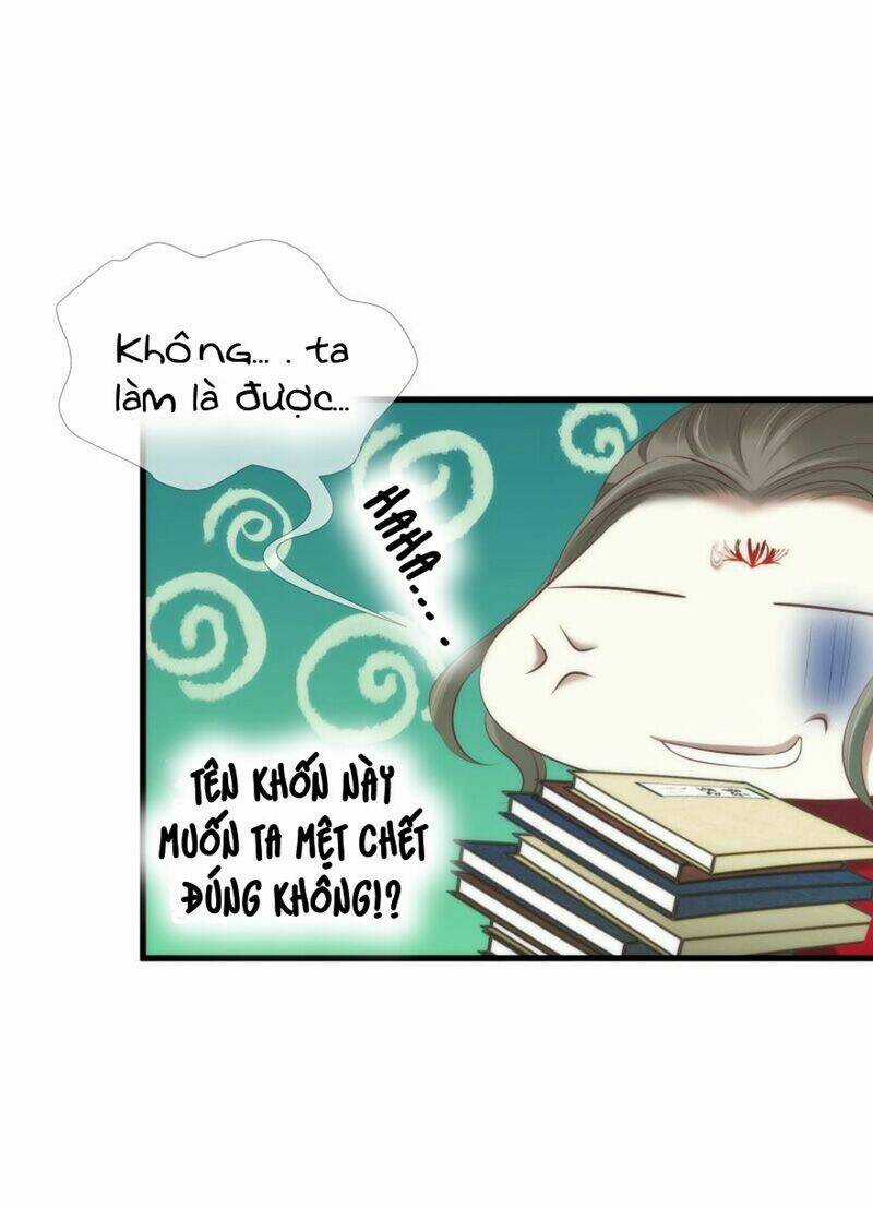 Một Vạn Tư Thế Công Lược Yêu Nam Chapter 157 trang 12