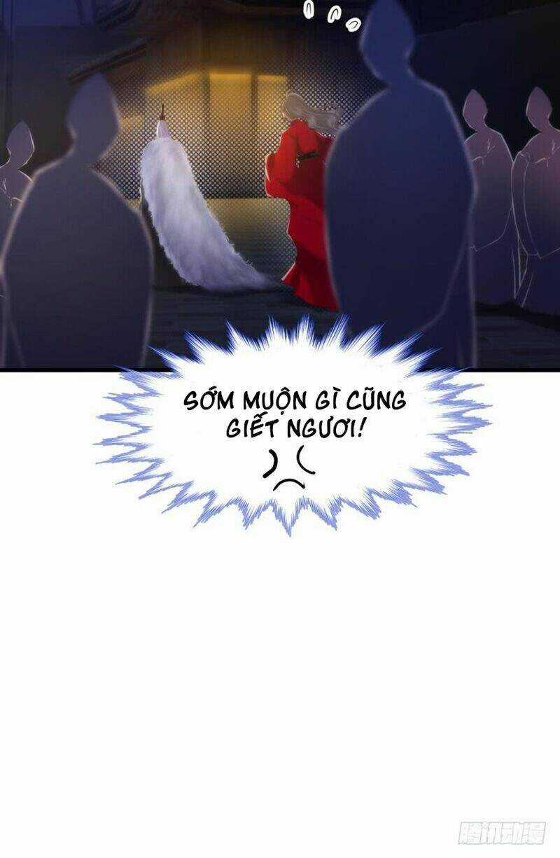 Một Vạn Tư Thế Công Lược Yêu Nam Chapter 157 trang 15