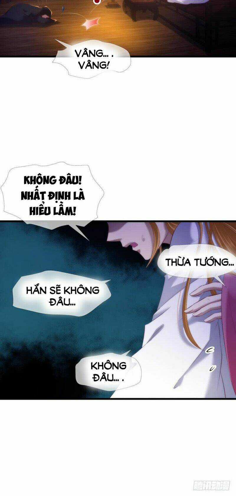 Một Vạn Tư Thế Công Lược Yêu Nam Chapter 157 trang 19