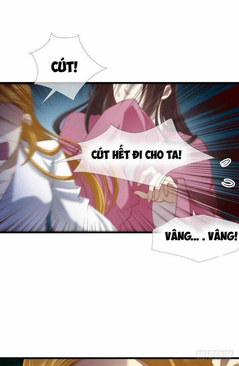 Một Vạn Tư Thế Công Lược Yêu Nam Chapter 157 trang 20