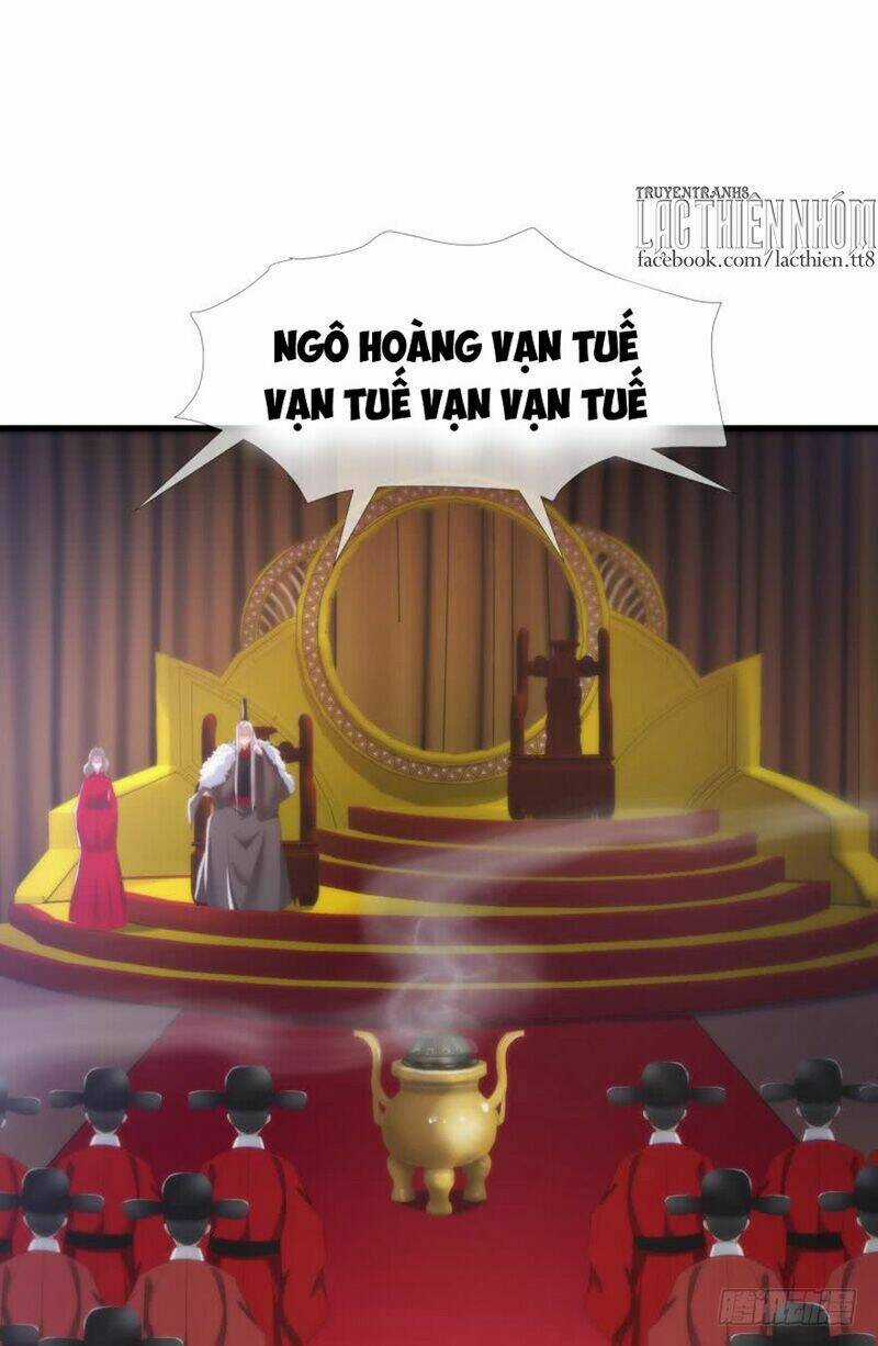 Một Vạn Tư Thế Công Lược Yêu Nam Chapter 157 trang 23