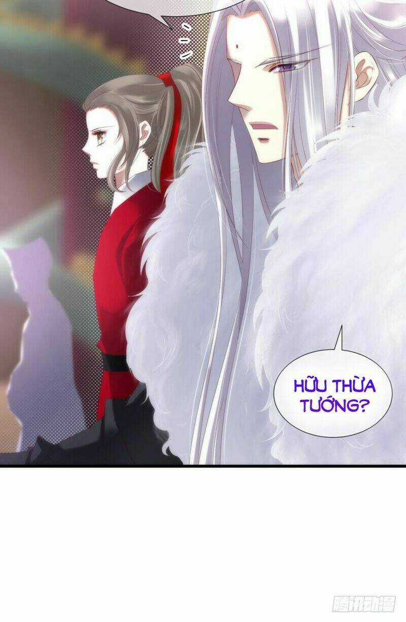 Một Vạn Tư Thế Công Lược Yêu Nam Chapter 157 trang 25