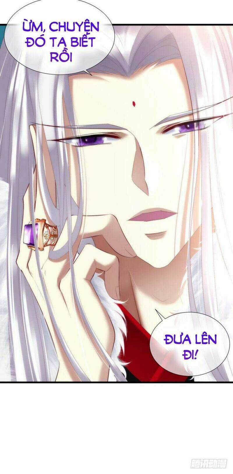 Một Vạn Tư Thế Công Lược Yêu Nam Chapter 157 trang 27