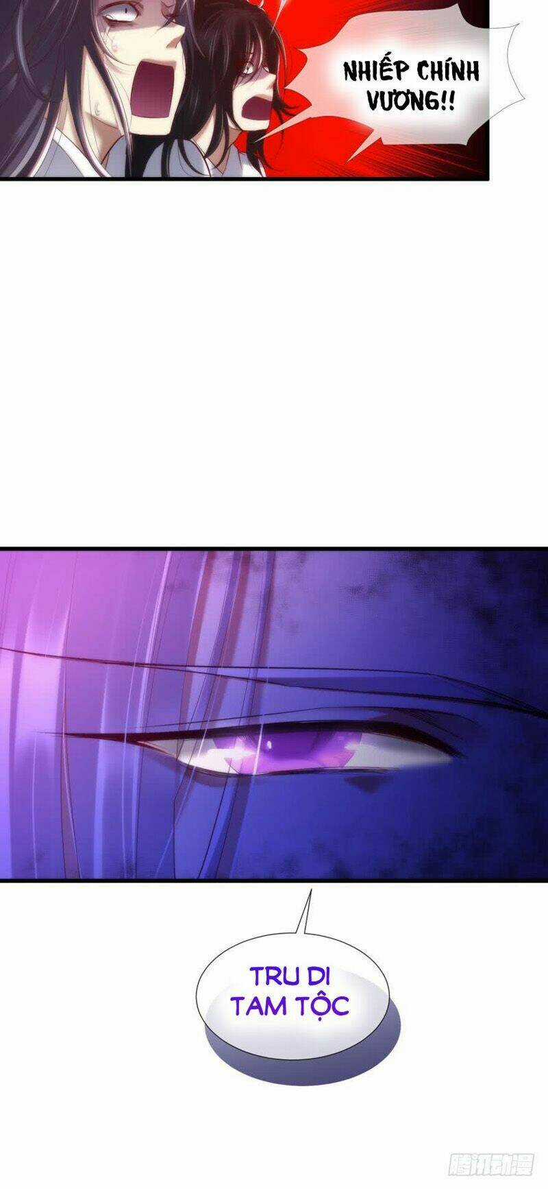 Một Vạn Tư Thế Công Lược Yêu Nam Chapter 157 trang 29