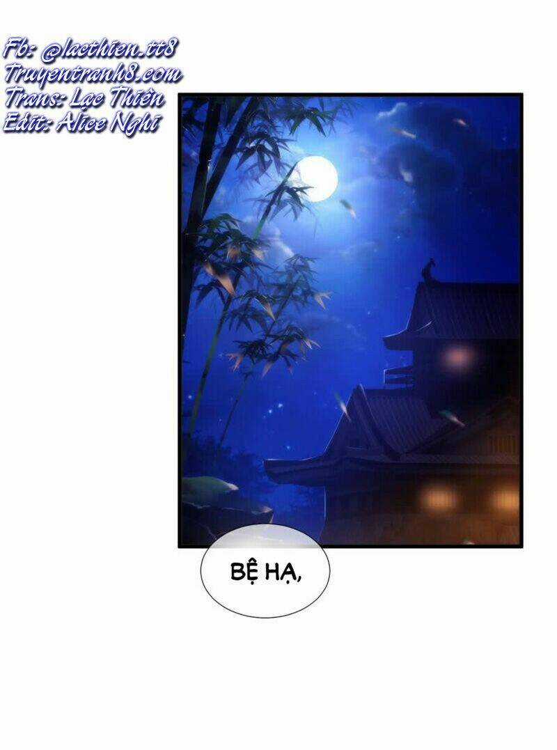 Một Vạn Tư Thế Công Lược Yêu Nam Chapter 157 trang 3