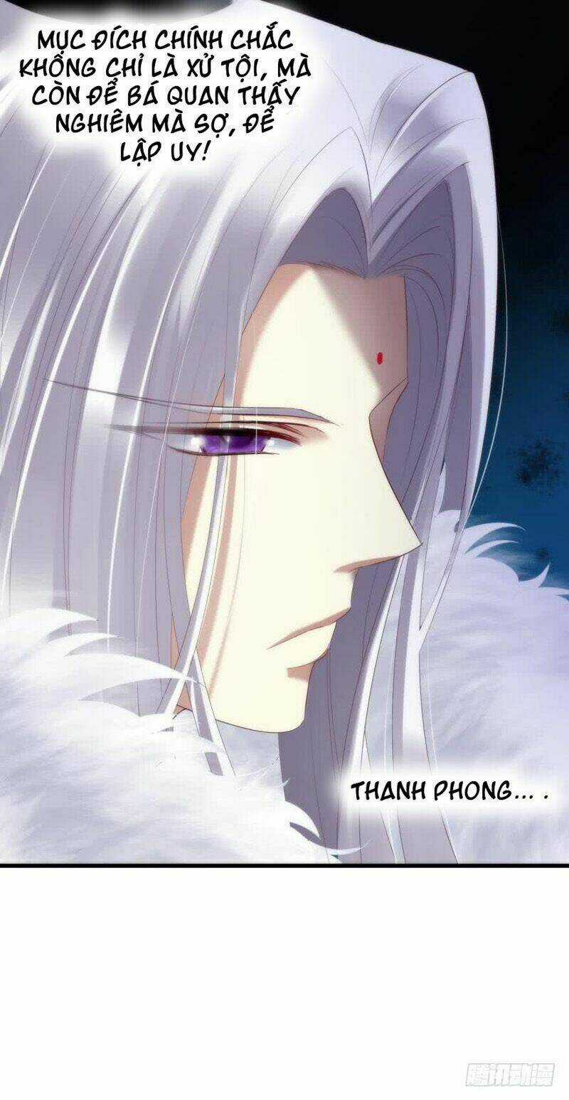 Một Vạn Tư Thế Công Lược Yêu Nam Chapter 157 trang 31