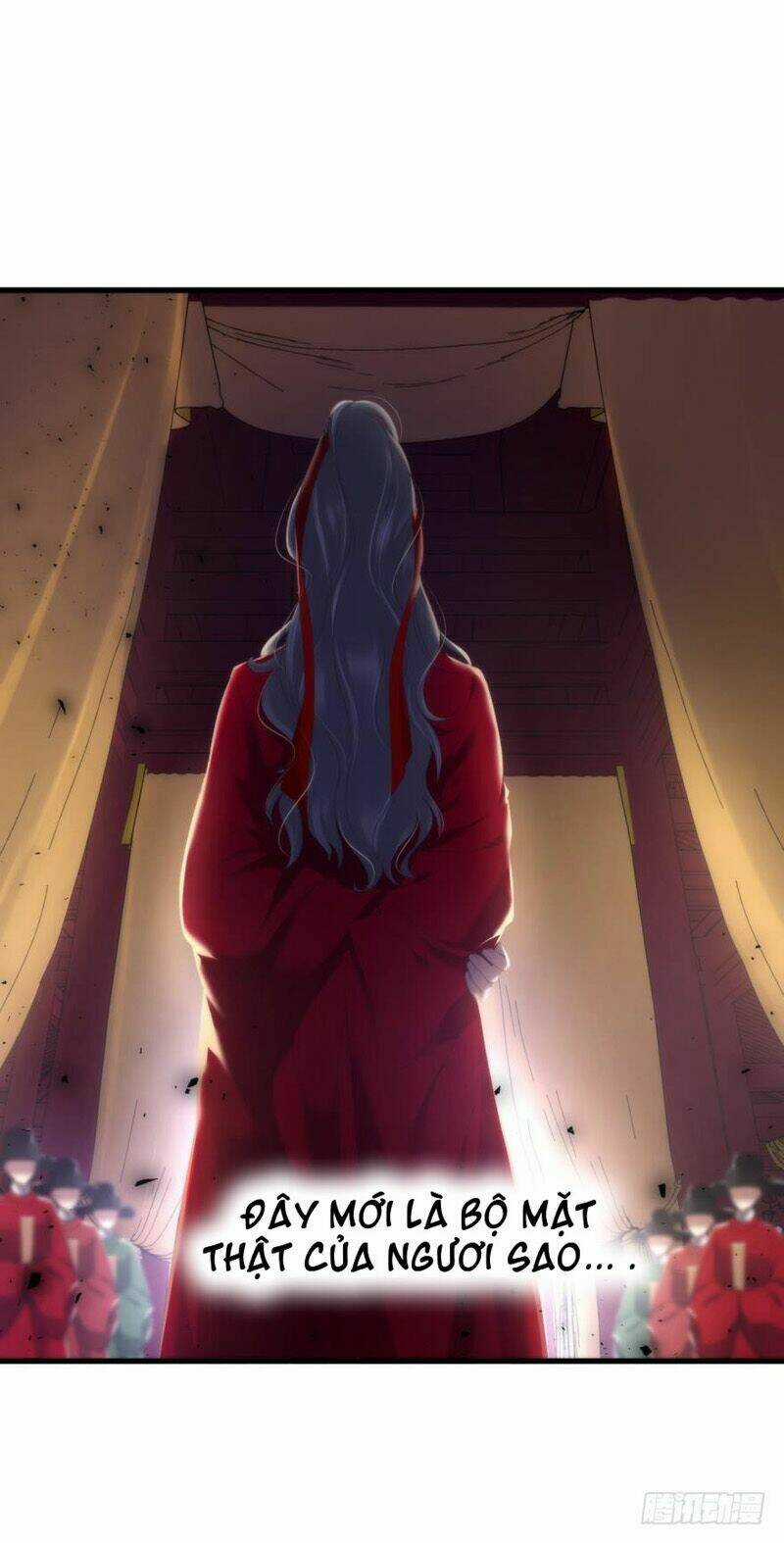 Một Vạn Tư Thế Công Lược Yêu Nam Chapter 157 trang 32