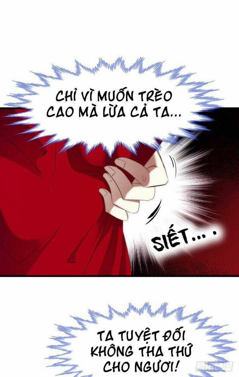 Một Vạn Tư Thế Công Lược Yêu Nam Chapter 157 trang 34