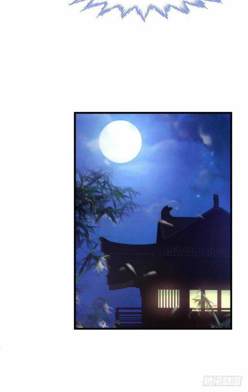 Một Vạn Tư Thế Công Lược Yêu Nam Chapter 157 trang 35