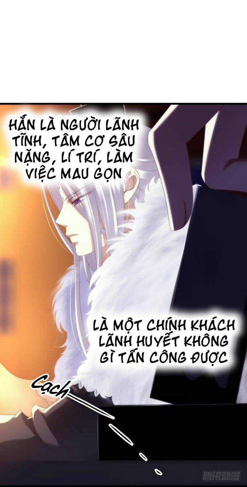 Một Vạn Tư Thế Công Lược Yêu Nam Chapter 157 trang 37