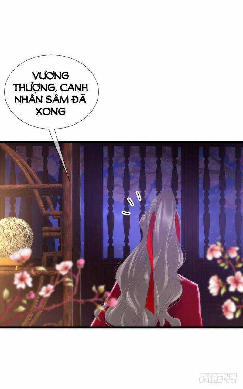 Một Vạn Tư Thế Công Lược Yêu Nam Chapter 157 trang 39