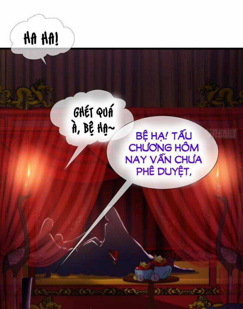 Một Vạn Tư Thế Công Lược Yêu Nam Chapter 157 trang 4