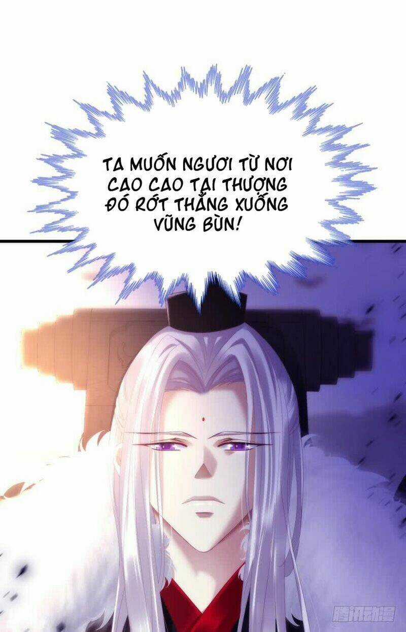 Một Vạn Tư Thế Công Lược Yêu Nam Chapter 157 trang 41