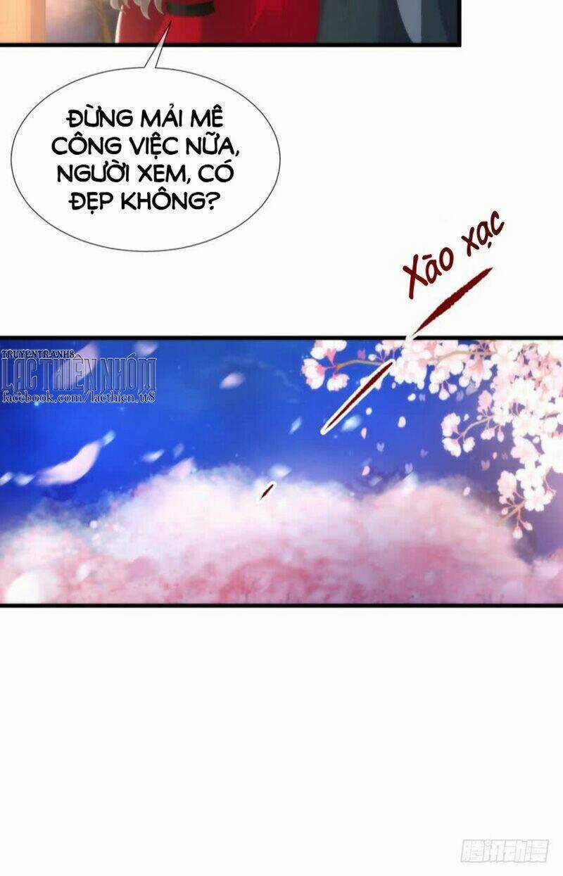 Một Vạn Tư Thế Công Lược Yêu Nam Chapter 157 trang 43