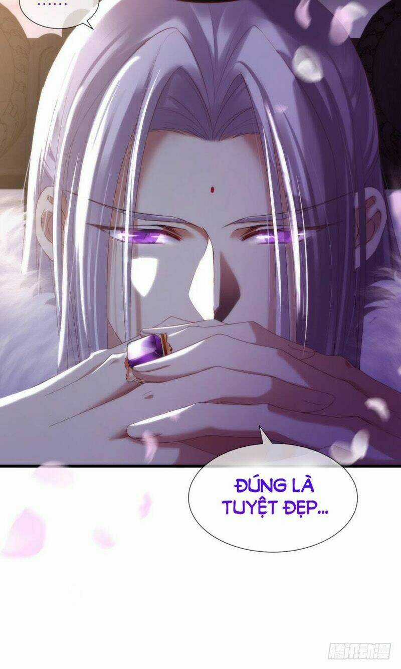 Một Vạn Tư Thế Công Lược Yêu Nam Chapter 157 trang 46