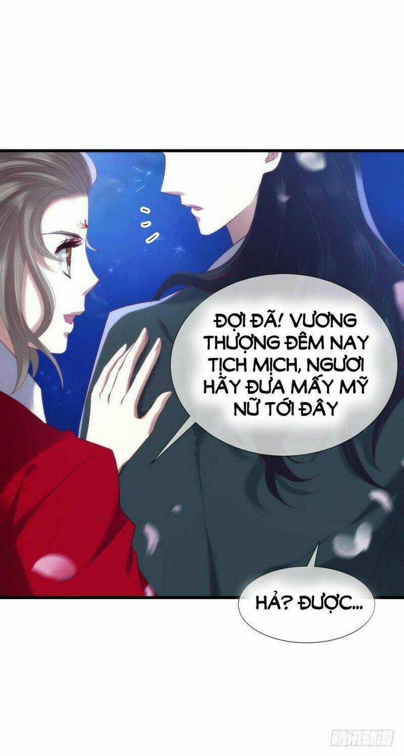 Một Vạn Tư Thế Công Lược Yêu Nam Chapter 157 trang 48