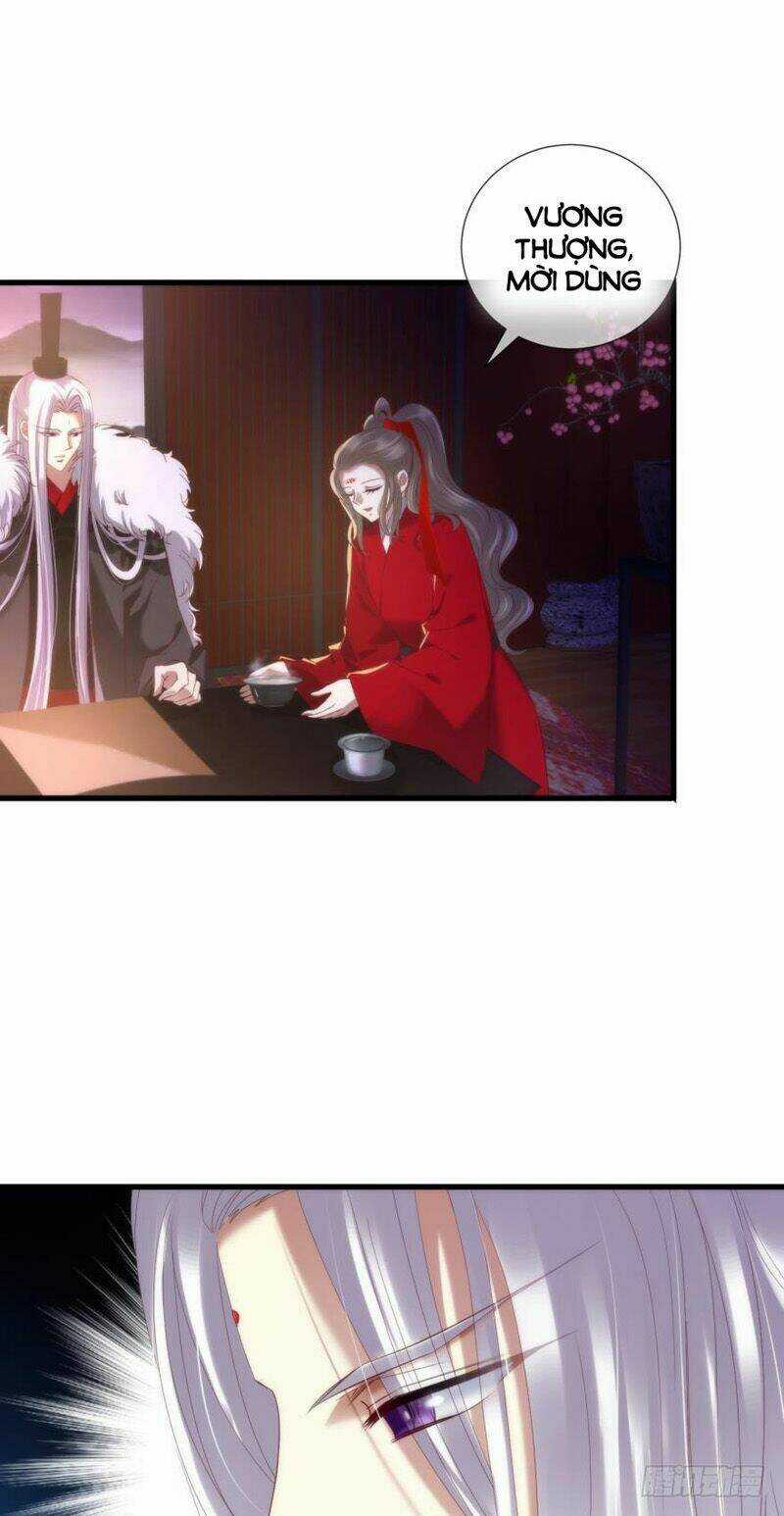 Một Vạn Tư Thế Công Lược Yêu Nam Chapter 157 trang 49