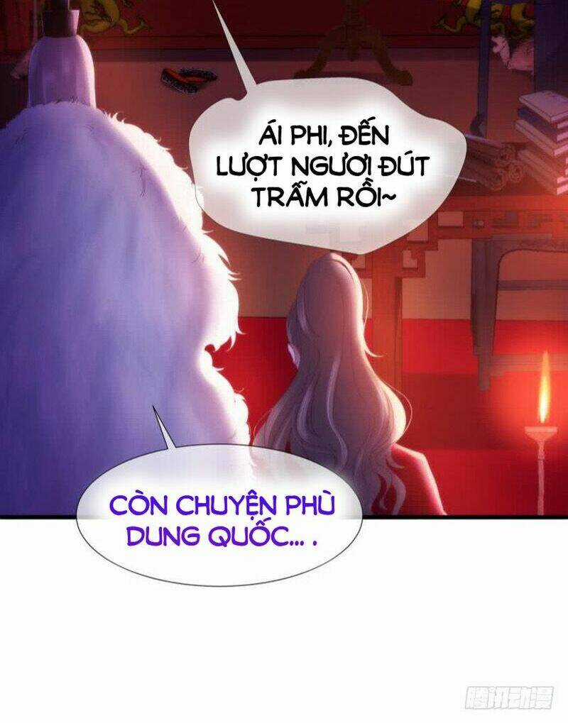 Một Vạn Tư Thế Công Lược Yêu Nam Chapter 157 trang 5