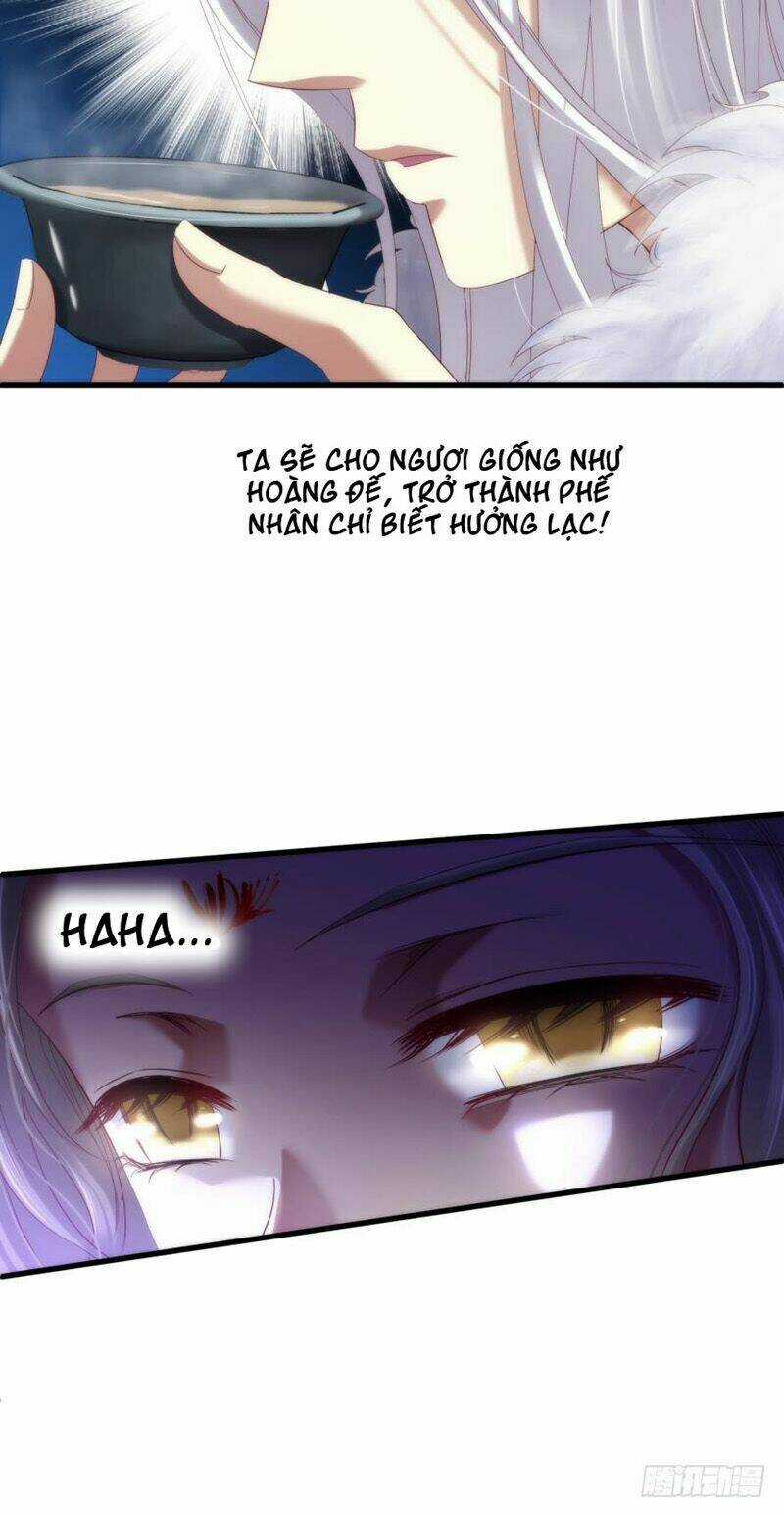 Một Vạn Tư Thế Công Lược Yêu Nam Chapter 157 trang 50