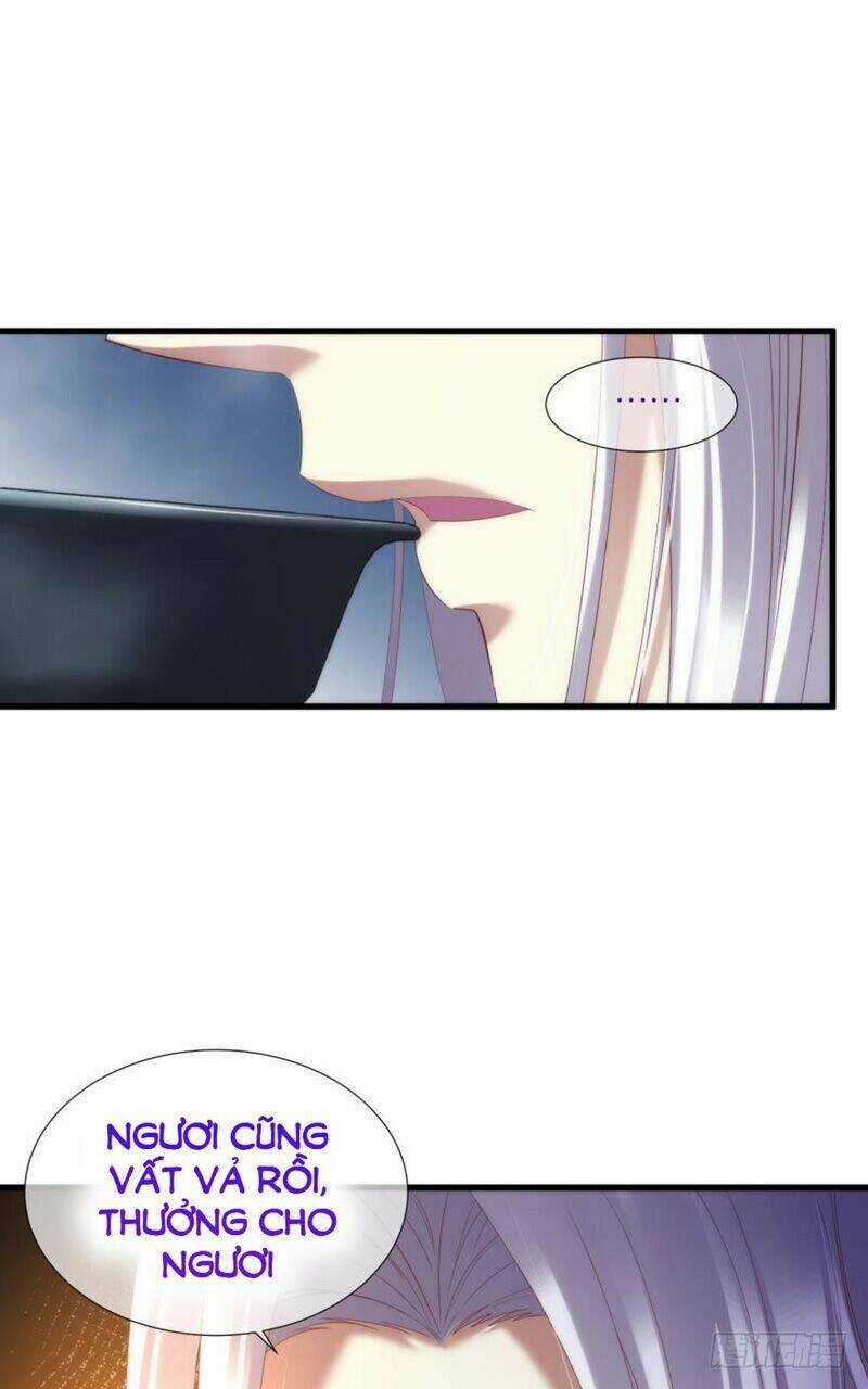 Một Vạn Tư Thế Công Lược Yêu Nam Chapter 157 trang 51