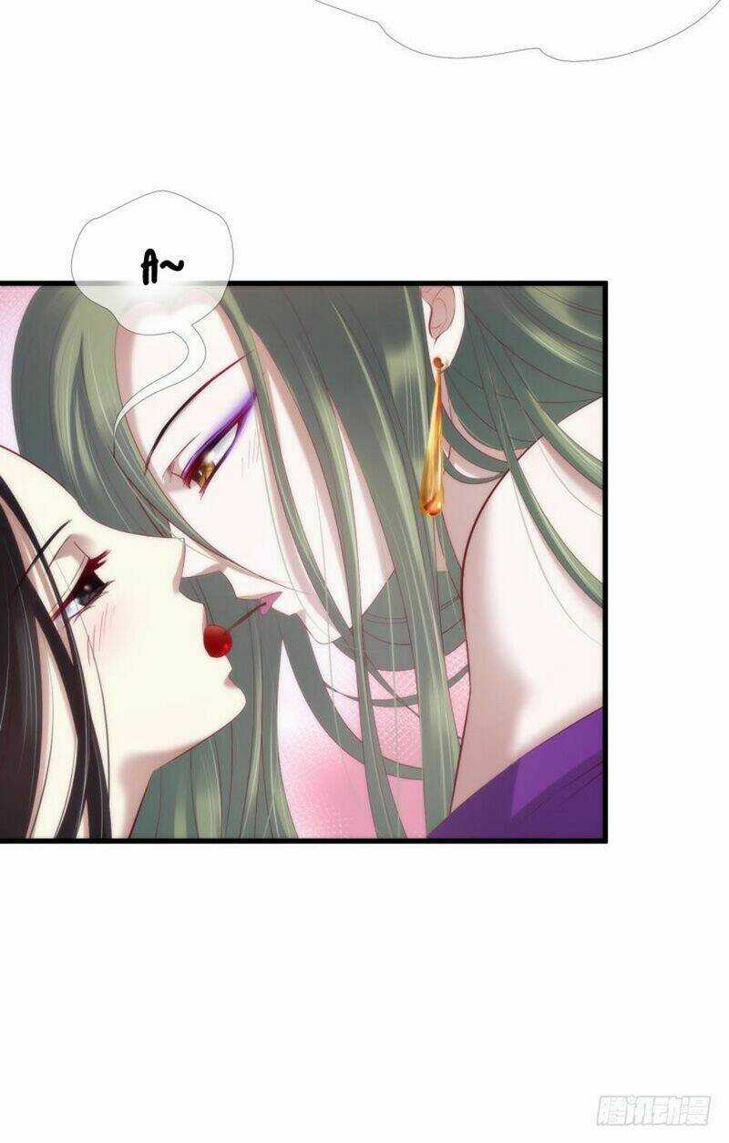 Một Vạn Tư Thế Công Lược Yêu Nam Chapter 157 trang 7