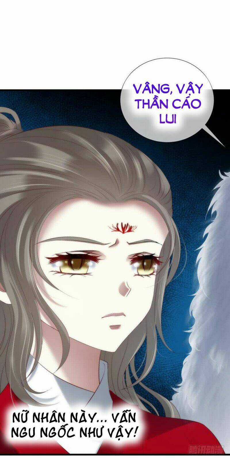 Một Vạn Tư Thế Công Lược Yêu Nam Chapter 157 trang 8