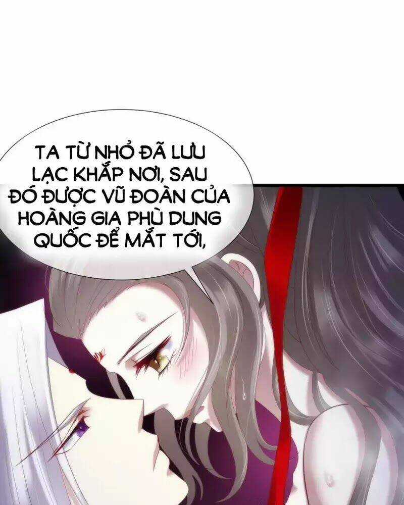 Một Vạn Tư Thế Công Lược Yêu Nam Chapter 158 trang 10