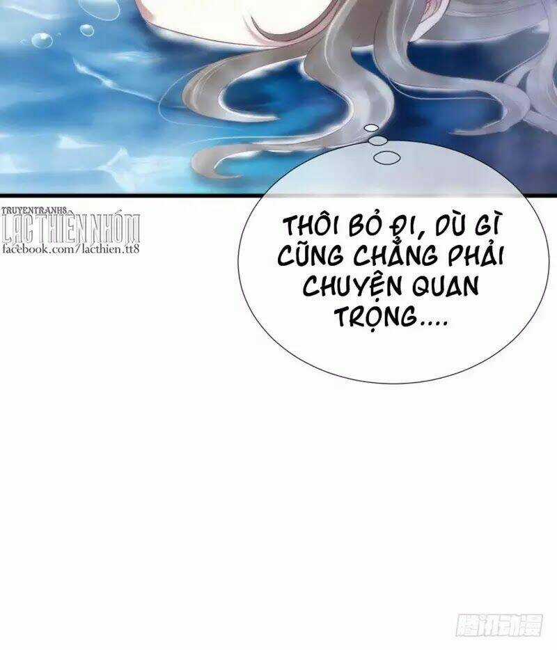 Một Vạn Tư Thế Công Lược Yêu Nam Chapter 158 trang 104