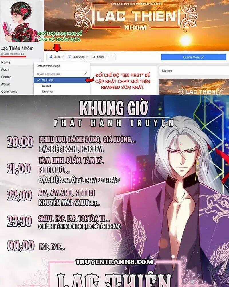 Một Vạn Tư Thế Công Lược Yêu Nam Chapter 158 trang 109