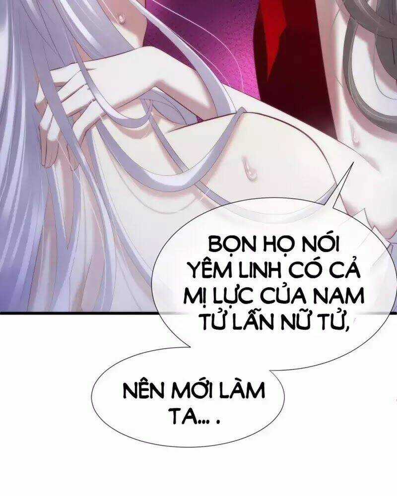 Một Vạn Tư Thế Công Lược Yêu Nam Chapter 158 trang 12