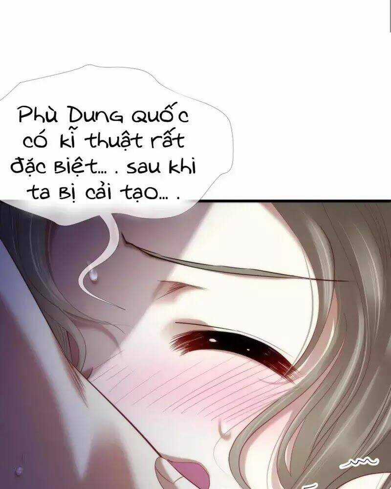 Một Vạn Tư Thế Công Lược Yêu Nam Chapter 158 trang 18