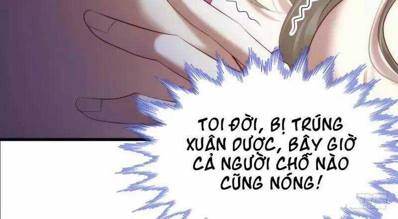Một Vạn Tư Thế Công Lược Yêu Nam Chapter 158 trang 19