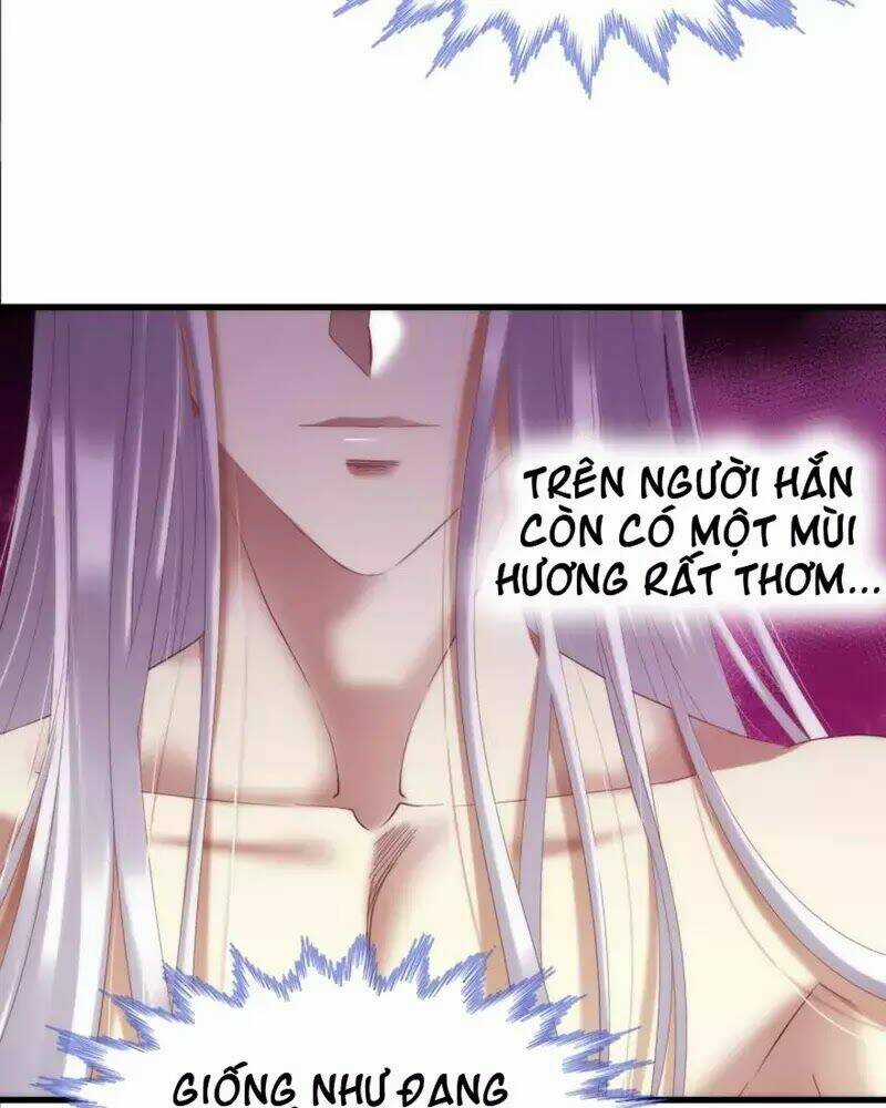 Một Vạn Tư Thế Công Lược Yêu Nam Chapter 158 trang 20