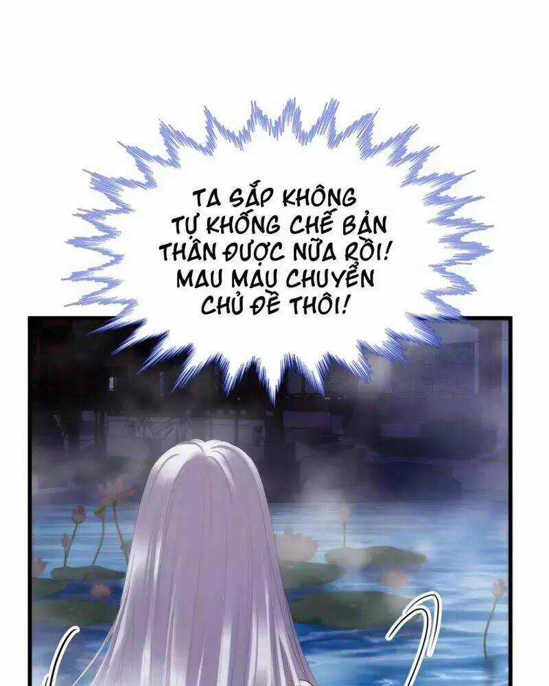 Một Vạn Tư Thế Công Lược Yêu Nam Chapter 158 trang 22