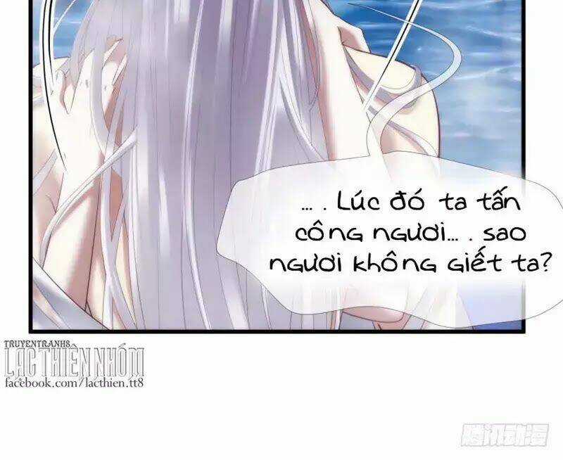 Một Vạn Tư Thế Công Lược Yêu Nam Chapter 158 trang 23