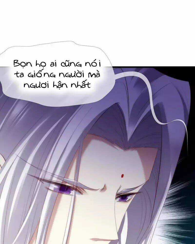 Một Vạn Tư Thế Công Lược Yêu Nam Chapter 158 trang 24