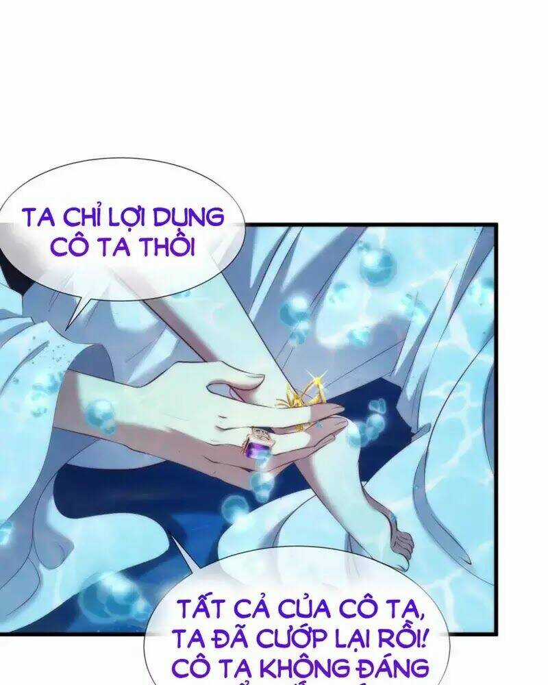 Một Vạn Tư Thế Công Lược Yêu Nam Chapter 158 trang 28