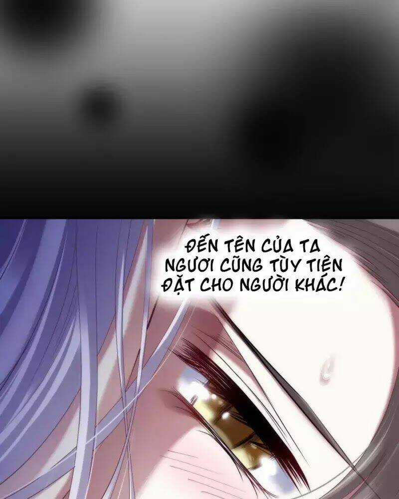 Một Vạn Tư Thế Công Lược Yêu Nam Chapter 158 trang 32