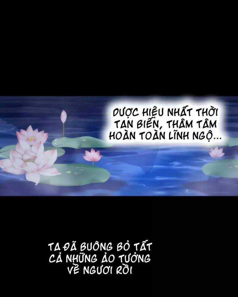 Một Vạn Tư Thế Công Lược Yêu Nam Chapter 158 trang 34