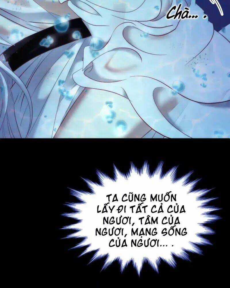 Một Vạn Tư Thế Công Lược Yêu Nam Chapter 158 trang 36