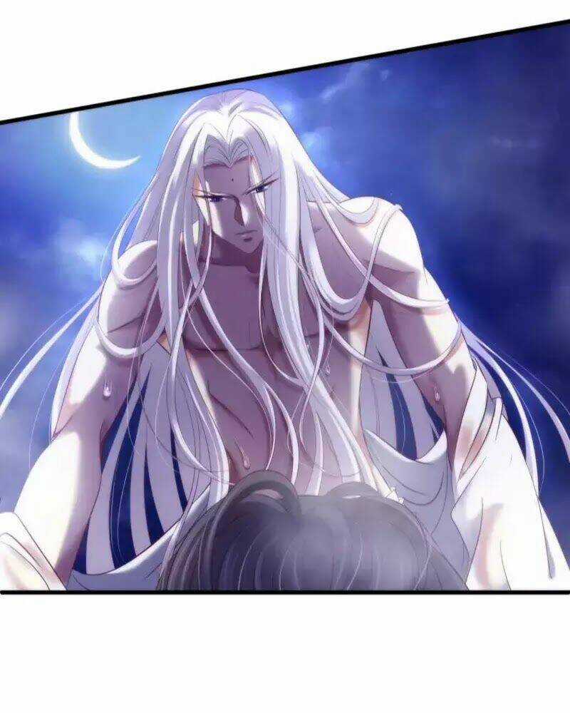 Một Vạn Tư Thế Công Lược Yêu Nam Chapter 158 trang 46