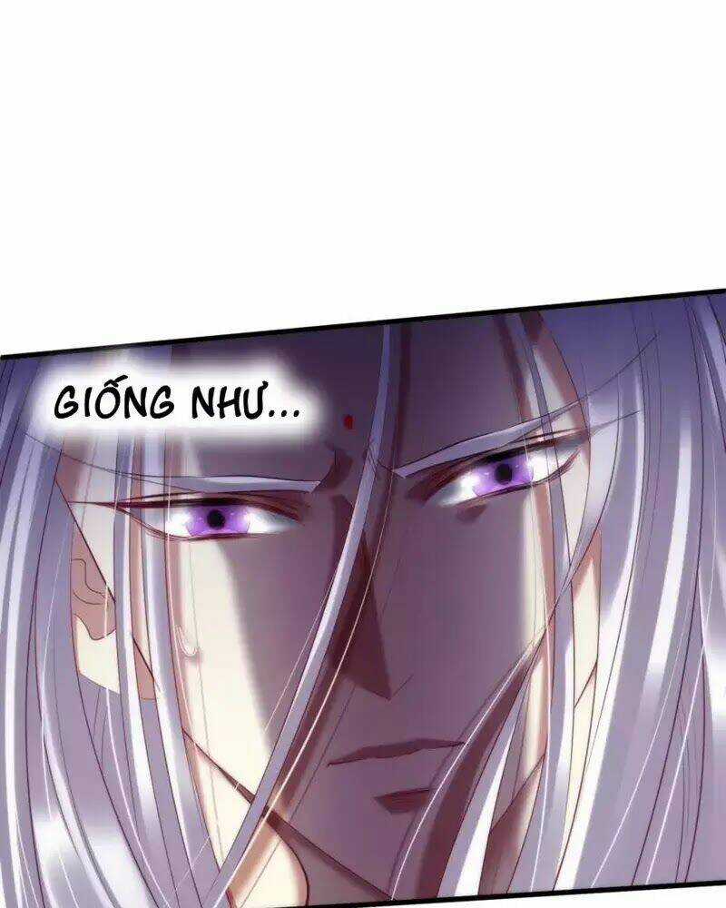 Một Vạn Tư Thế Công Lược Yêu Nam Chapter 158 trang 48