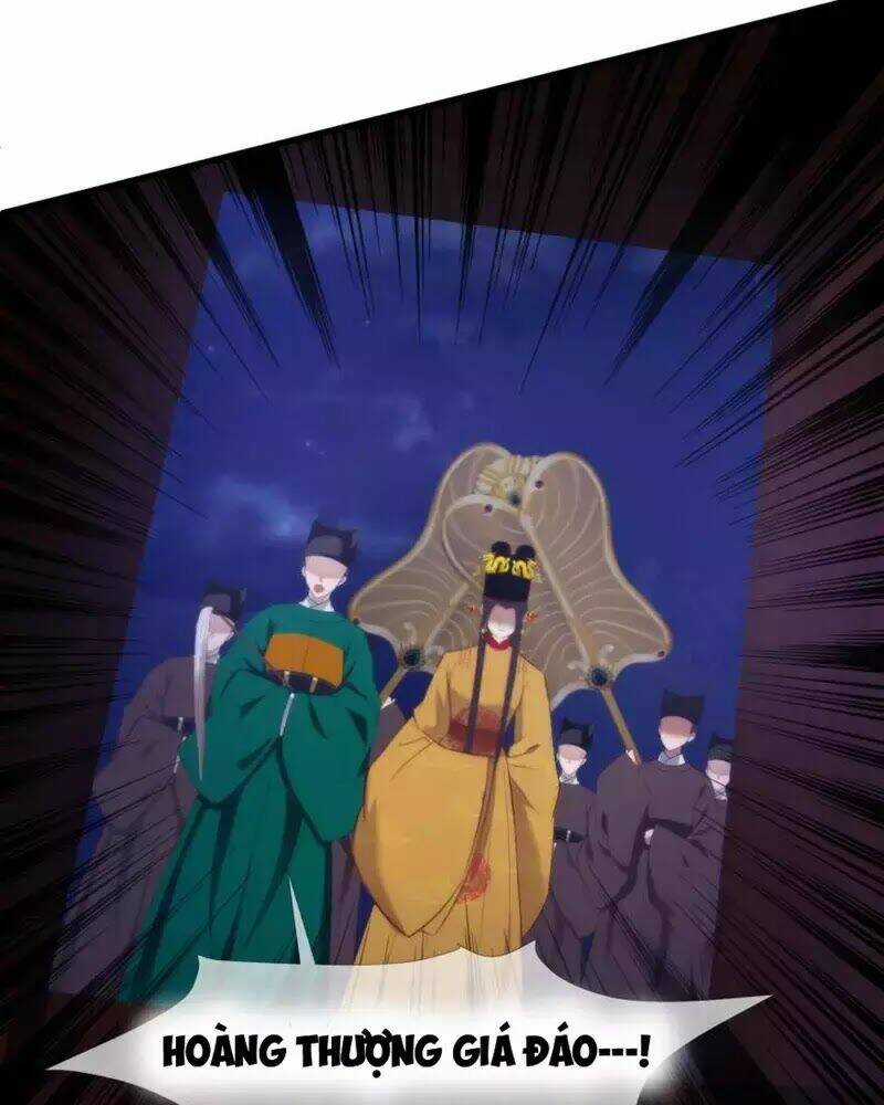 Một Vạn Tư Thế Công Lược Yêu Nam Chapter 158 trang 50