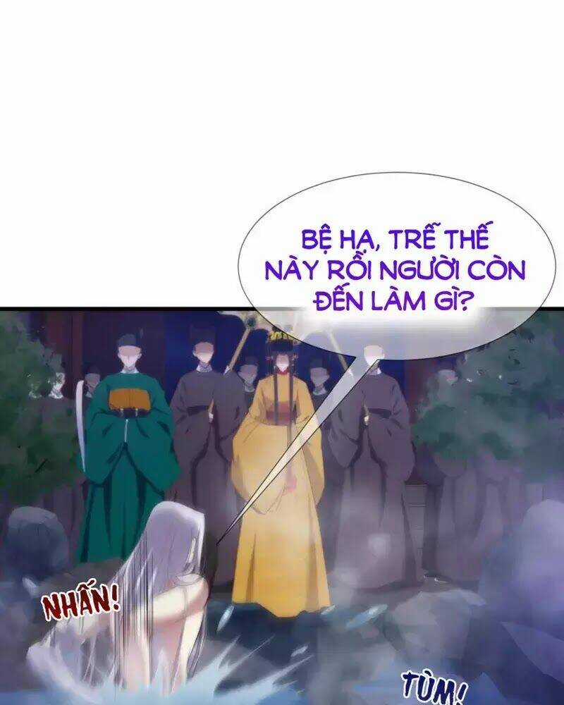 Một Vạn Tư Thế Công Lược Yêu Nam Chapter 158 trang 52