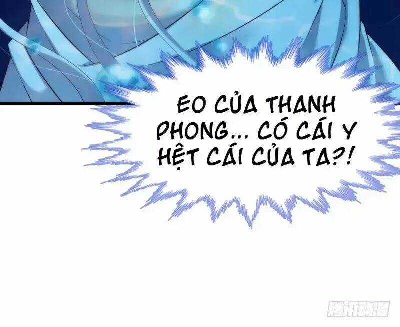 Một Vạn Tư Thế Công Lược Yêu Nam Chapter 158 trang 58