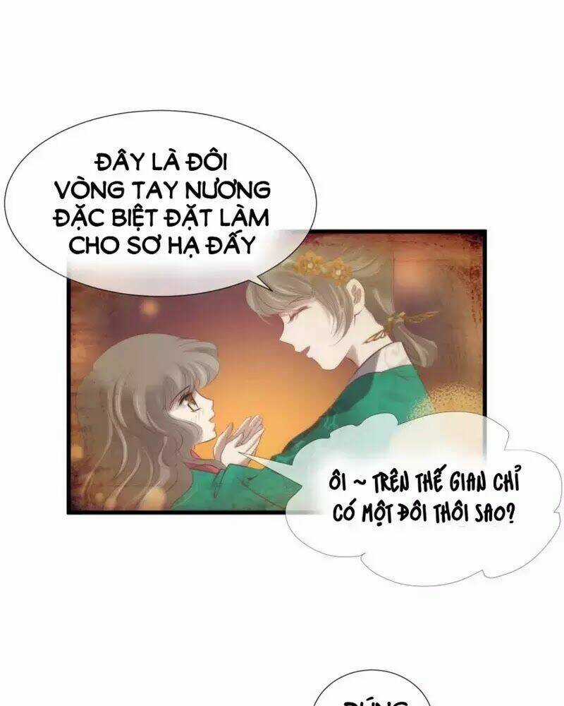 Một Vạn Tư Thế Công Lược Yêu Nam Chapter 158 trang 59