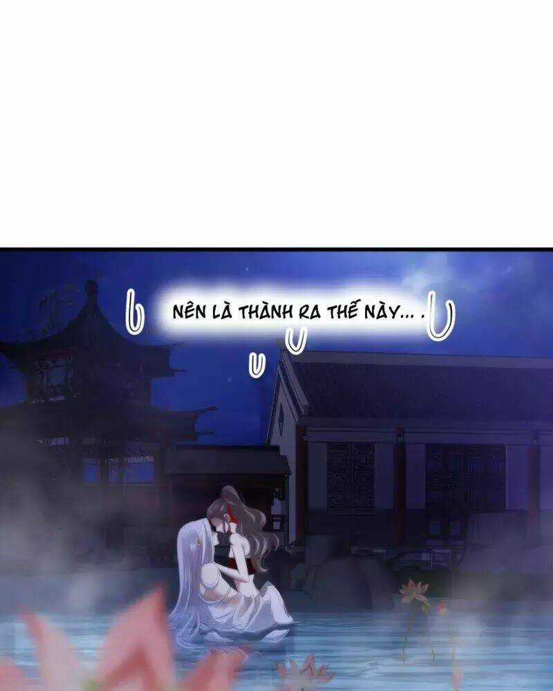 Một Vạn Tư Thế Công Lược Yêu Nam Chapter 158 trang 6