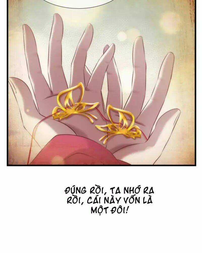 Một Vạn Tư Thế Công Lược Yêu Nam Chapter 158 trang 61