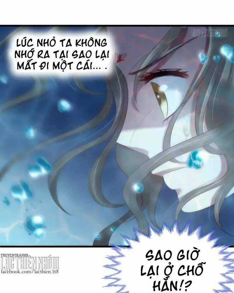 Một Vạn Tư Thế Công Lược Yêu Nam Chapter 158 trang 63